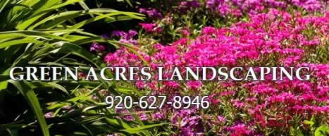 Green Acres Landscaping